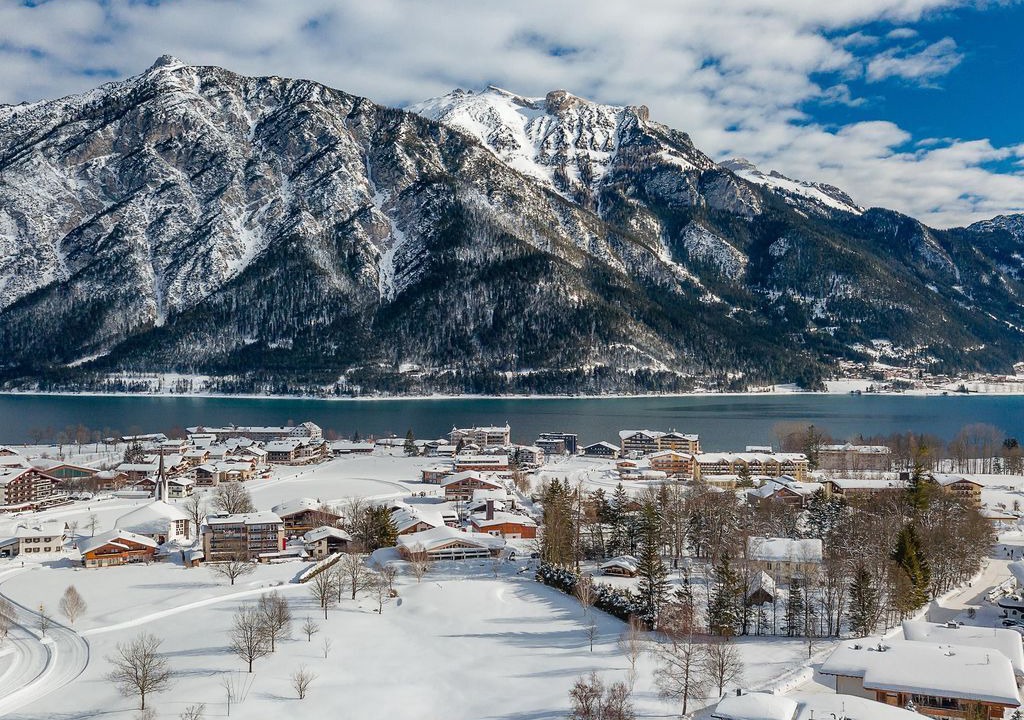 Photo of Outdoor in Pertisau