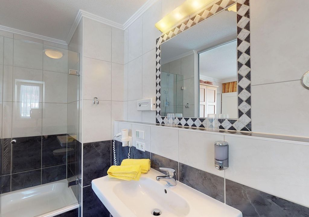 Photo of Bathroom in Pertisau