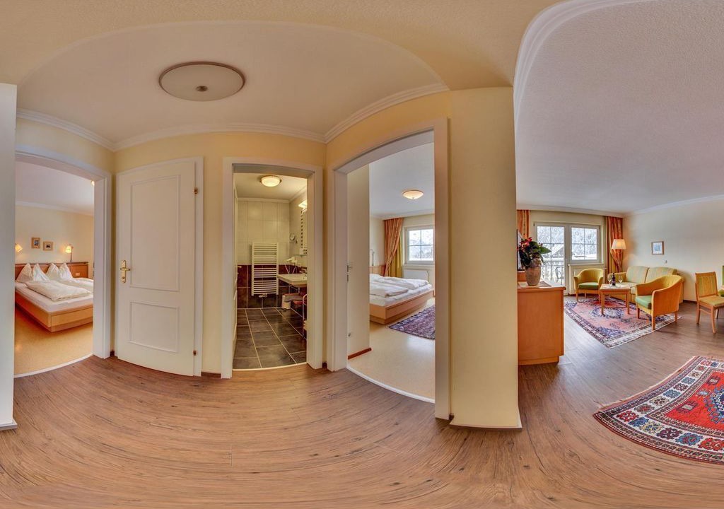 Photo of Bedroom in Pertisau