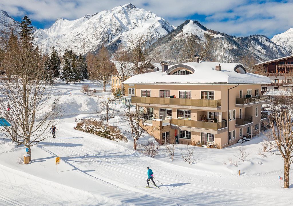 Photo of Outdoor in Pertisau