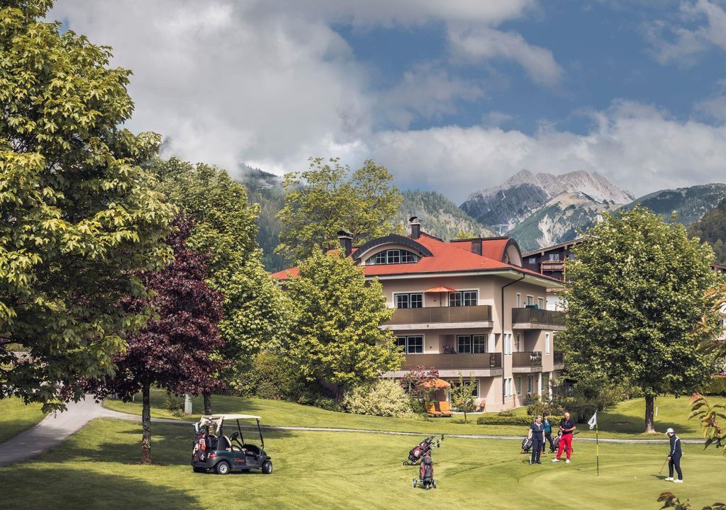 Photo of Others in Pertisau