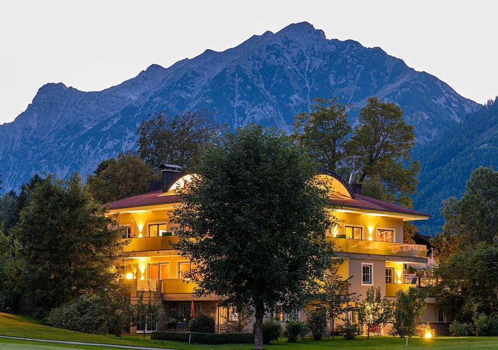 Photo of Outdoor in Pertisau