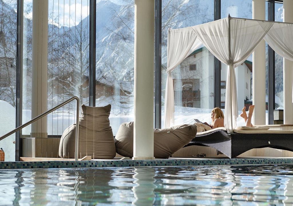 Photo of Outdoor in Pertisau