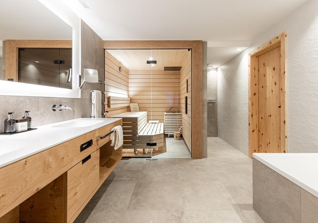 Photo of Bathroom in Pertisau