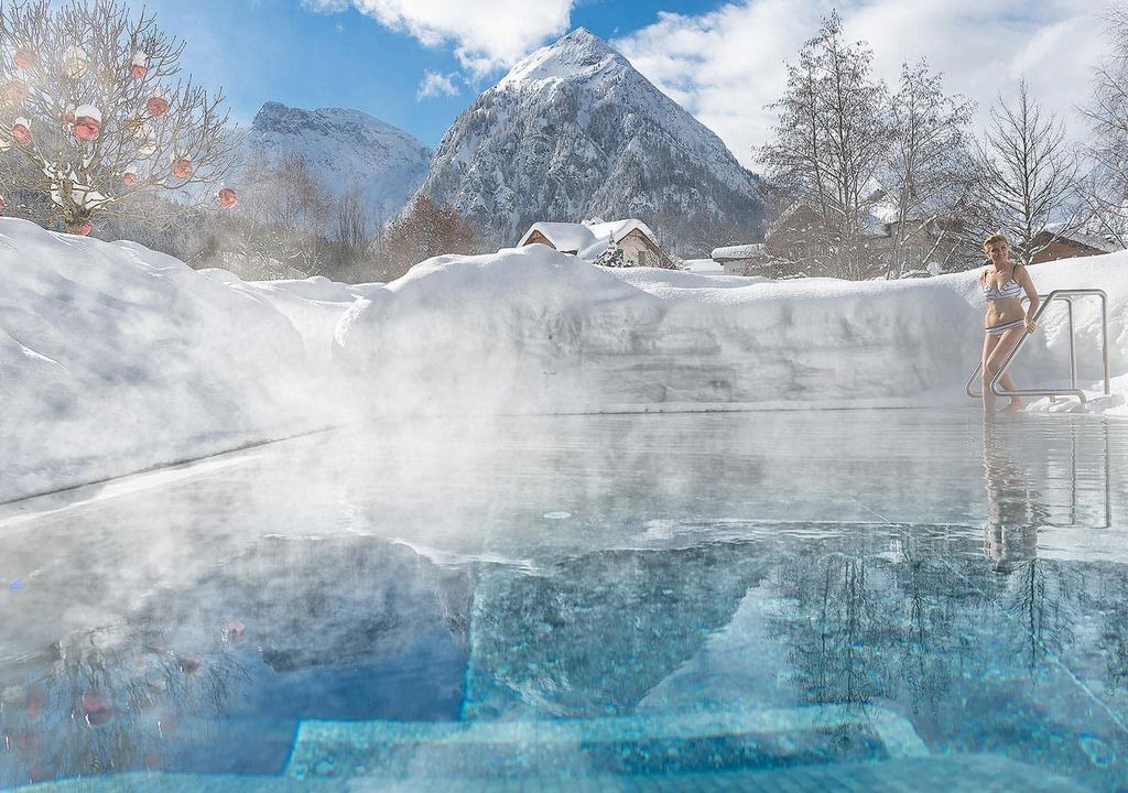 Photo of Outdoor in Pertisau