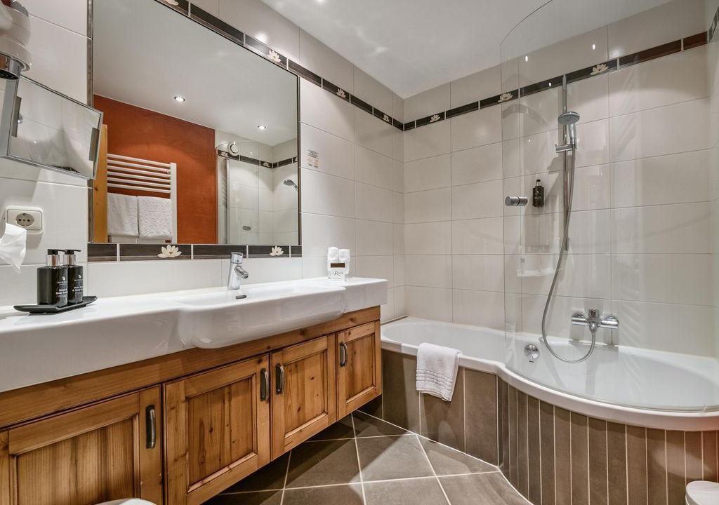 Photo of Bathroom in Pertisau