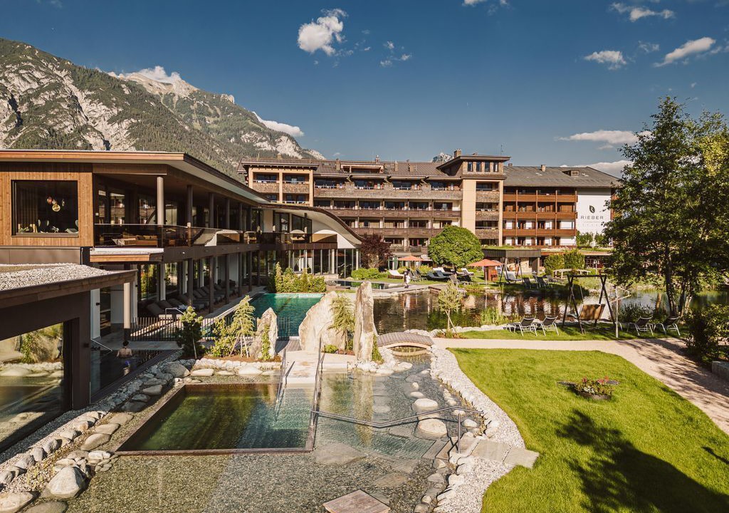 Photo of Outdoor in Pertisau