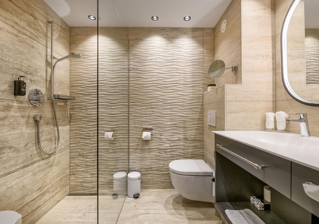Photo of Bathroom in Pertisau