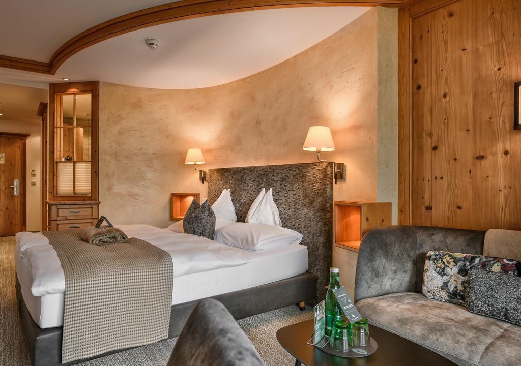 Photo of Bedroom in Pertisau