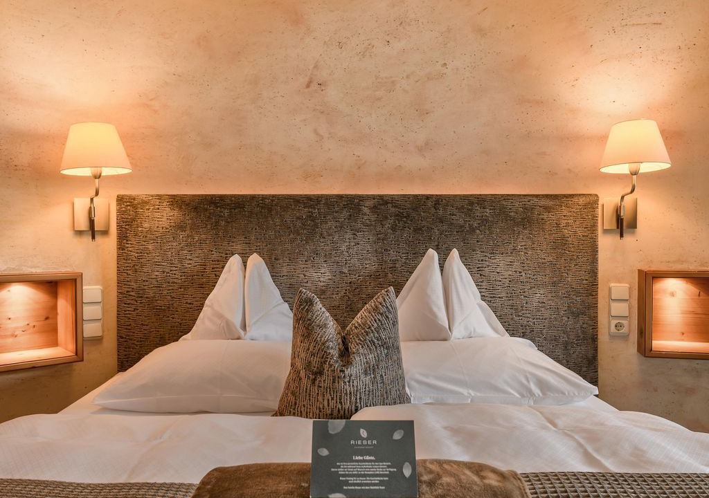 Photo of Bedroom in Pertisau