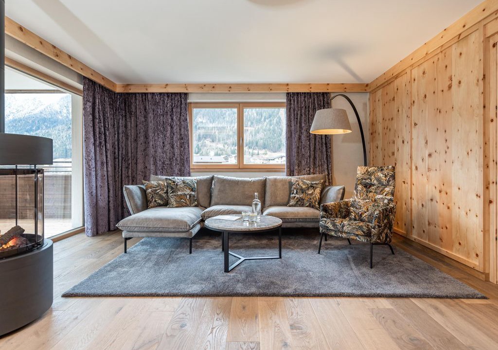 Photo of Livingroom in Pertisau