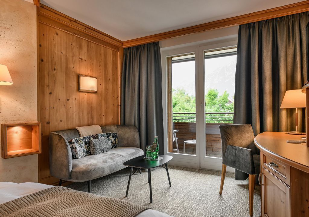 Photo of Livingroom in Pertisau