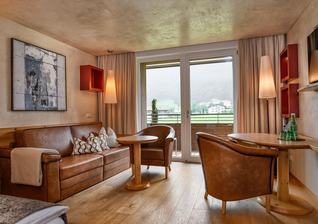 Photo of Livingroom in Pertisau