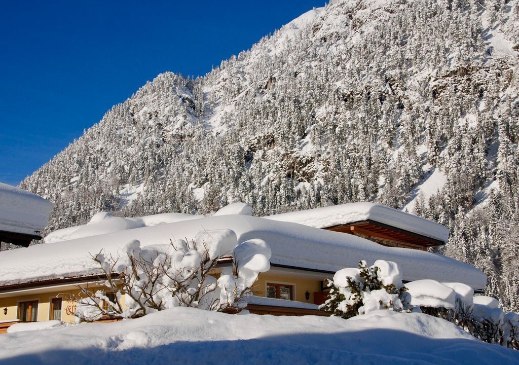 Photo of Outdoor in Pertisau