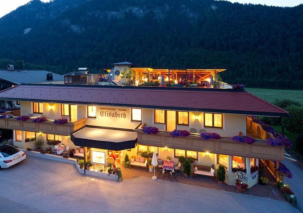Photo of Outdoor in Pertisau