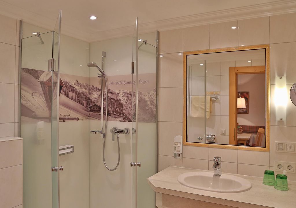 Photo of Bathroom in Pertisau