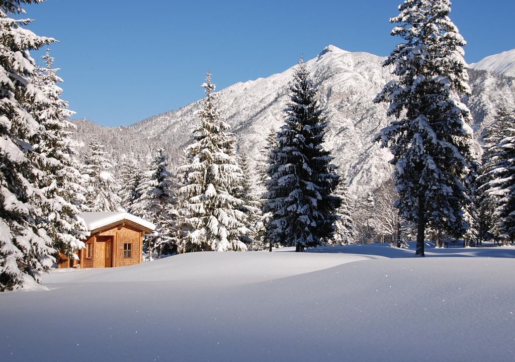 Photo of Outdoor in Pertisau