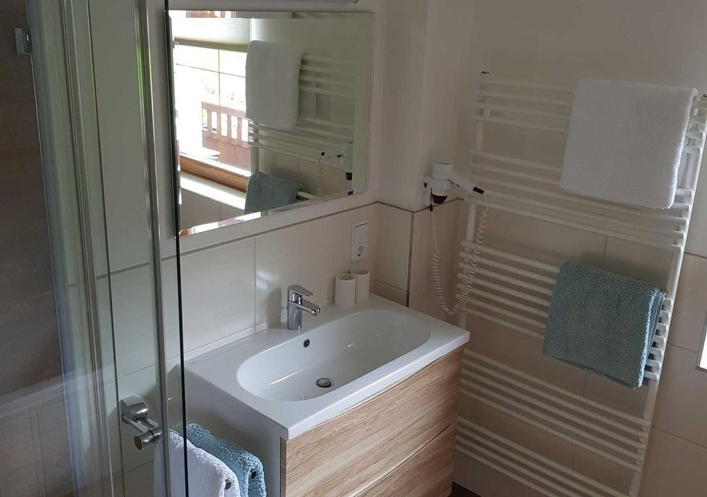 Photo of Bathroom in Pertisau