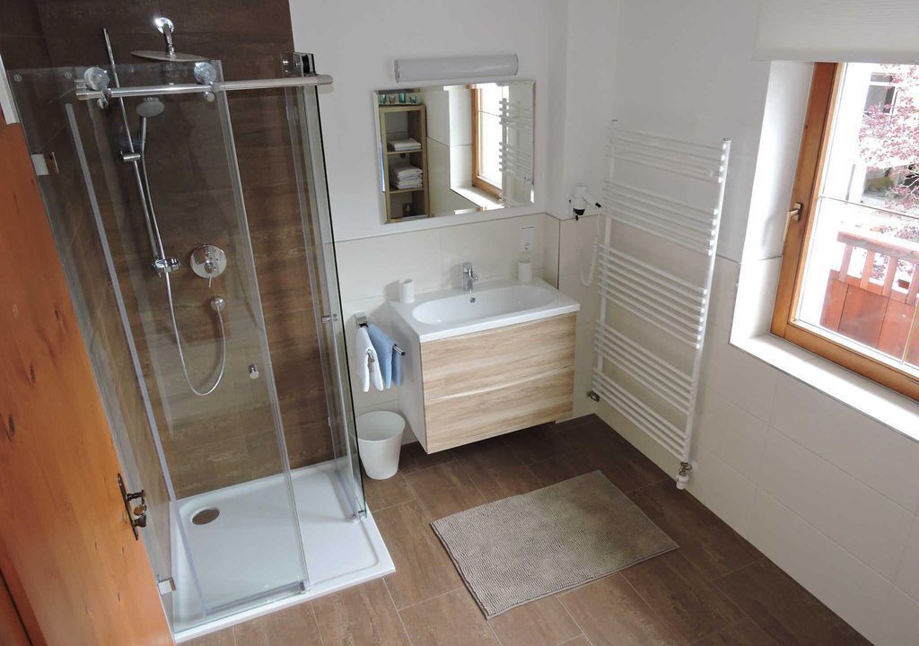 Photo of Bathroom in Pertisau