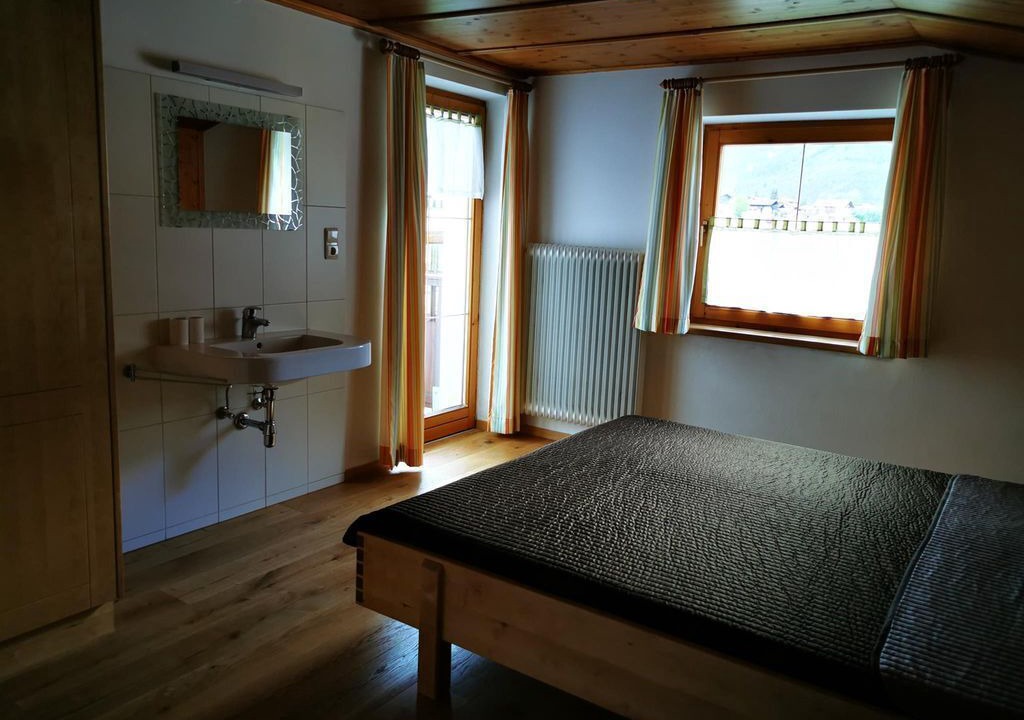 Photo of Bedroom in Pertisau