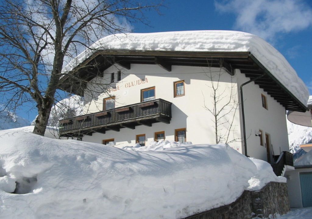 Photo of Outdoor in Pertisau
