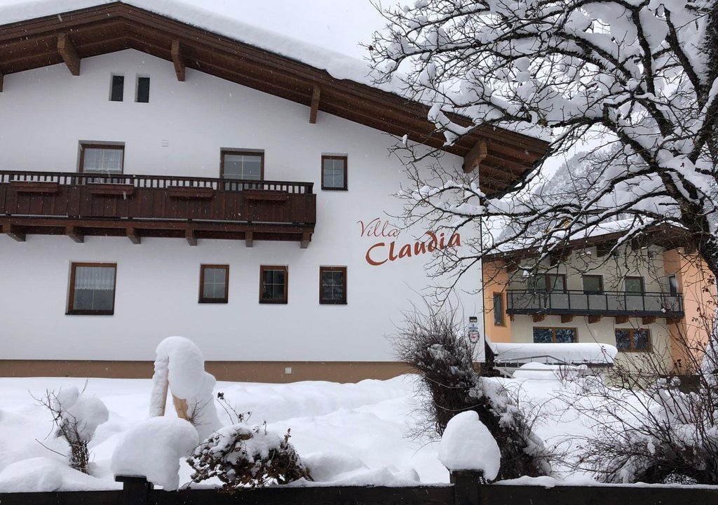 Photo of Outdoor in Pertisau