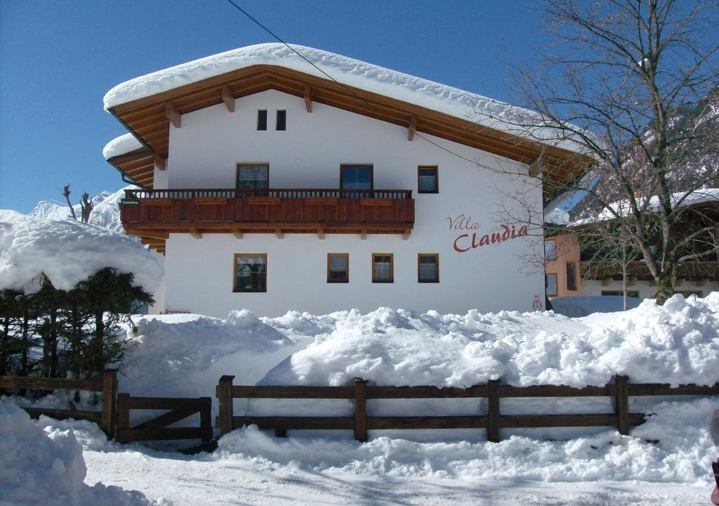 Photo of Outdoor in Pertisau