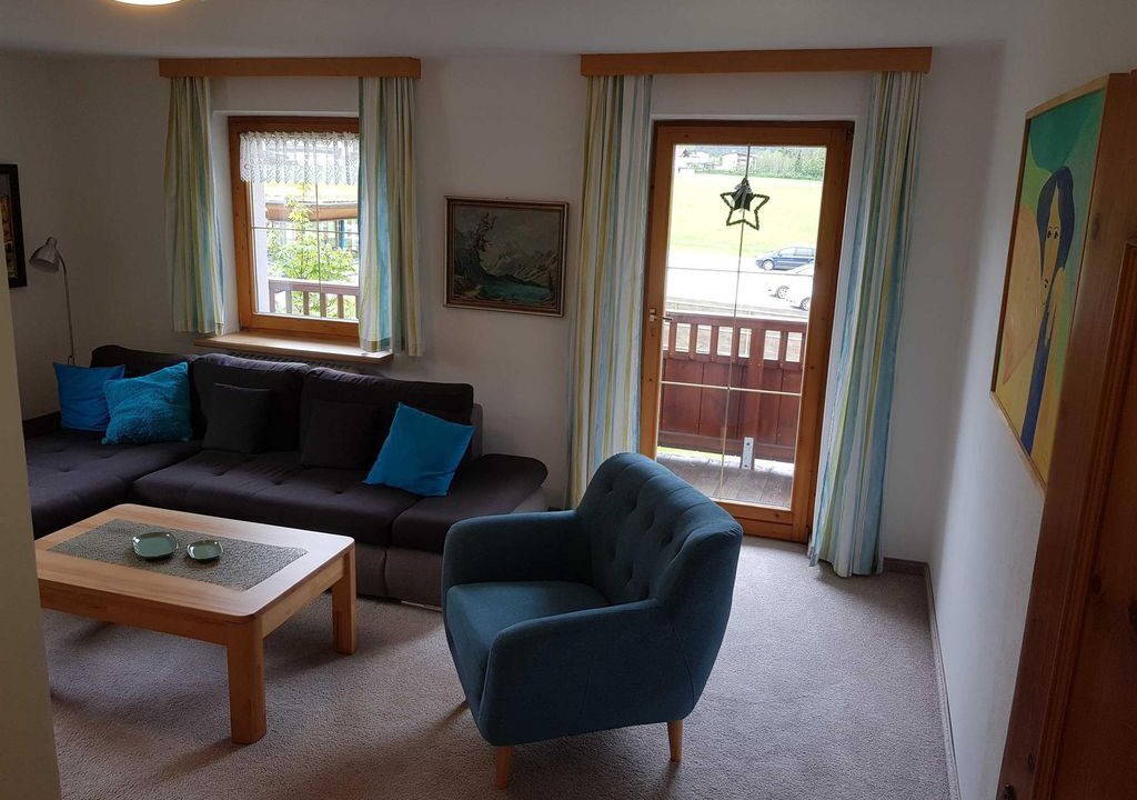 Photo of Livingroom in Pertisau