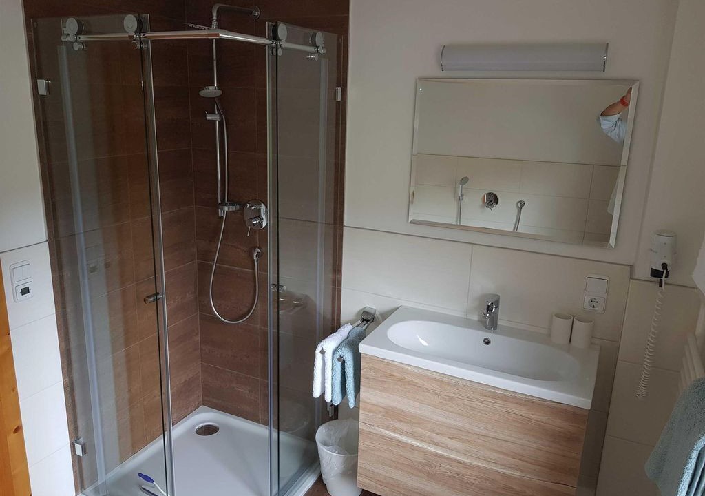 Photo of Bathroom in Pertisau