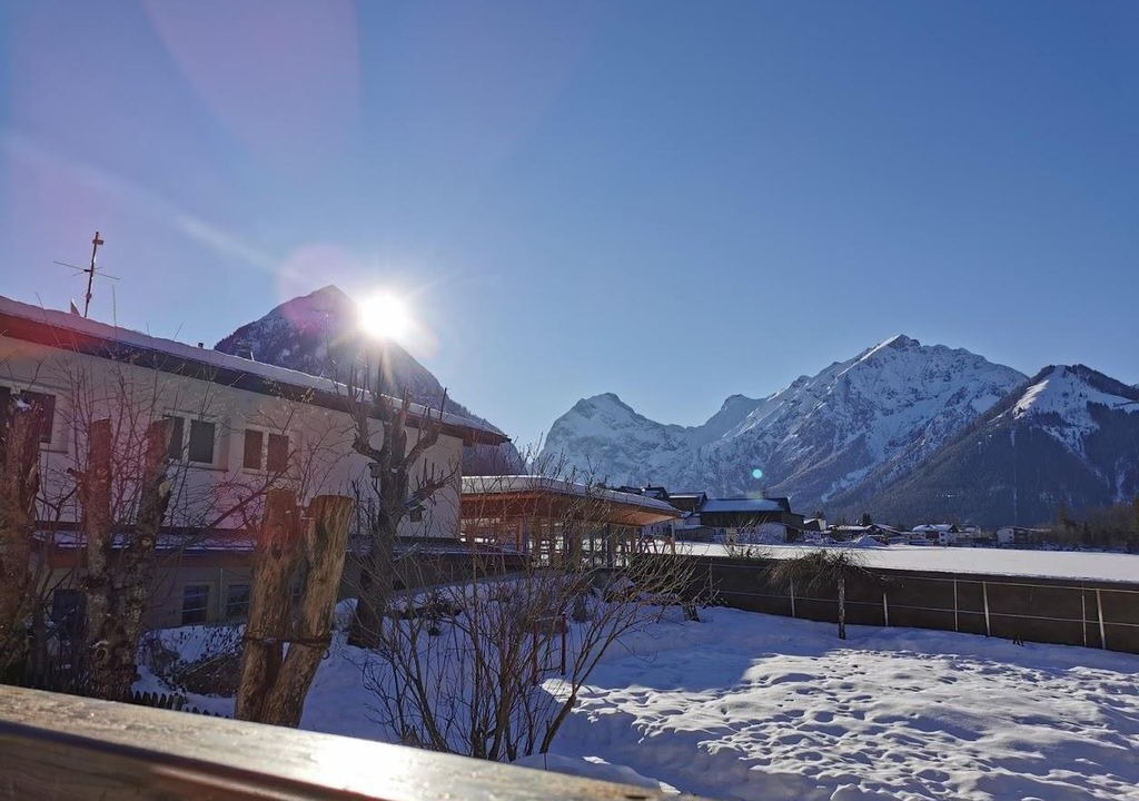 Photo of Outdoor in Pertisau