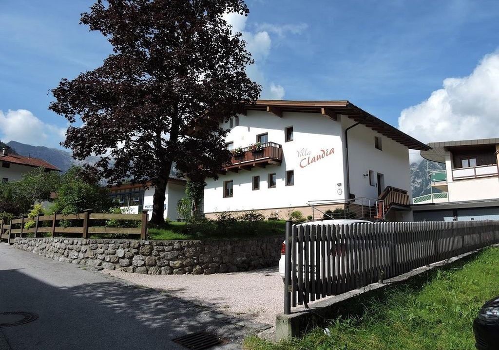 Photo of Outdoor in Pertisau
