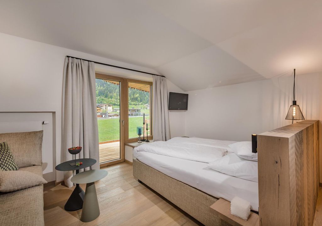 Photo of Bedroom in Pertisau