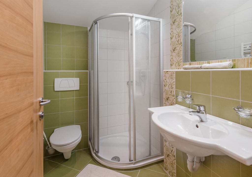 Photo of Bathroom in Pertisau