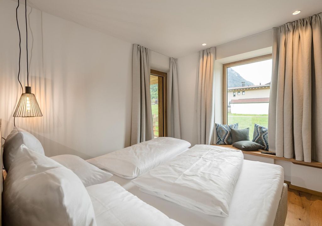 Photo of Bedroom in Pertisau
