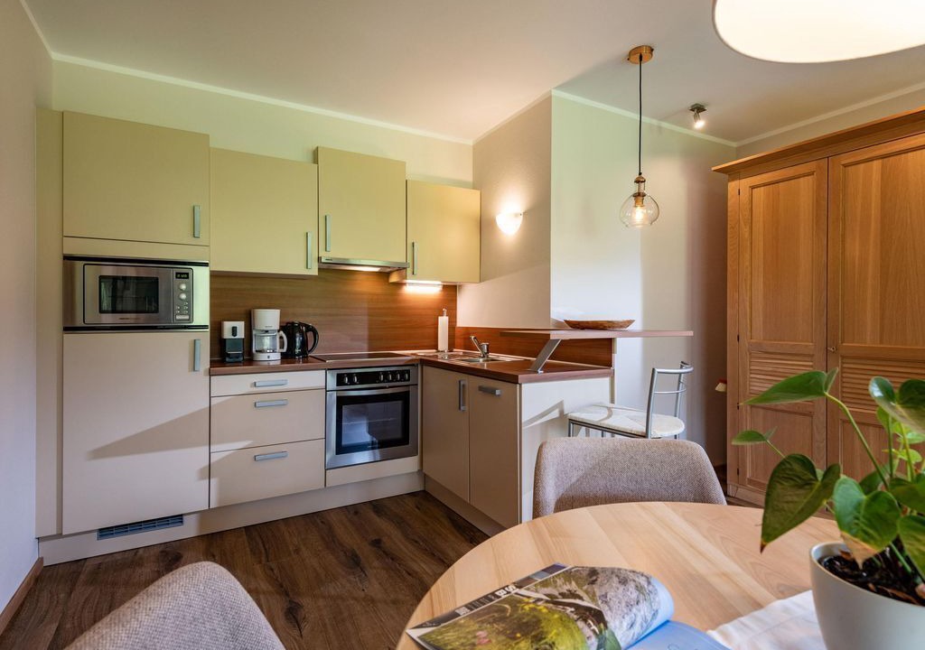 Photo of Kitchen in Pertisau
