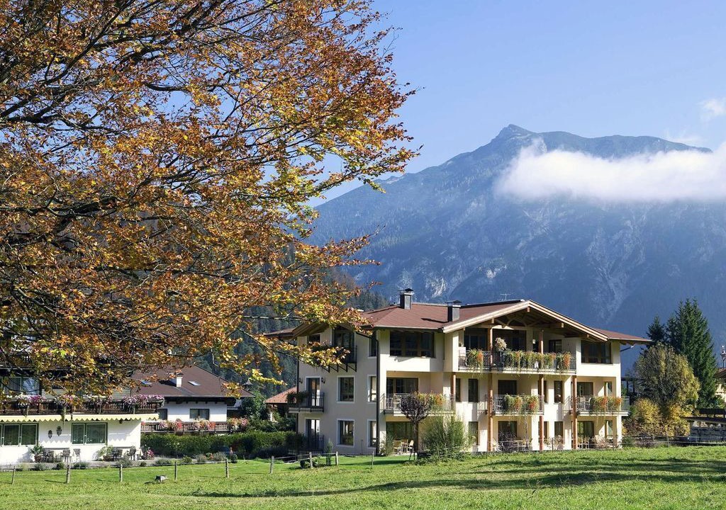 Photo of Outdoor in Pertisau