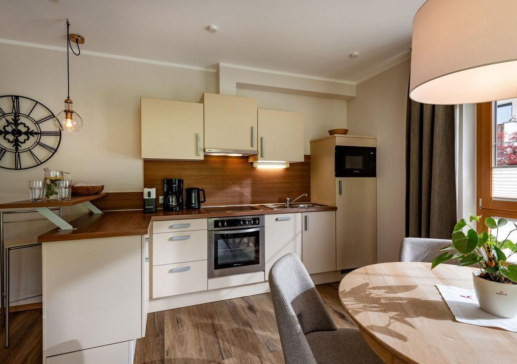 Photo of Kitchen in Pertisau