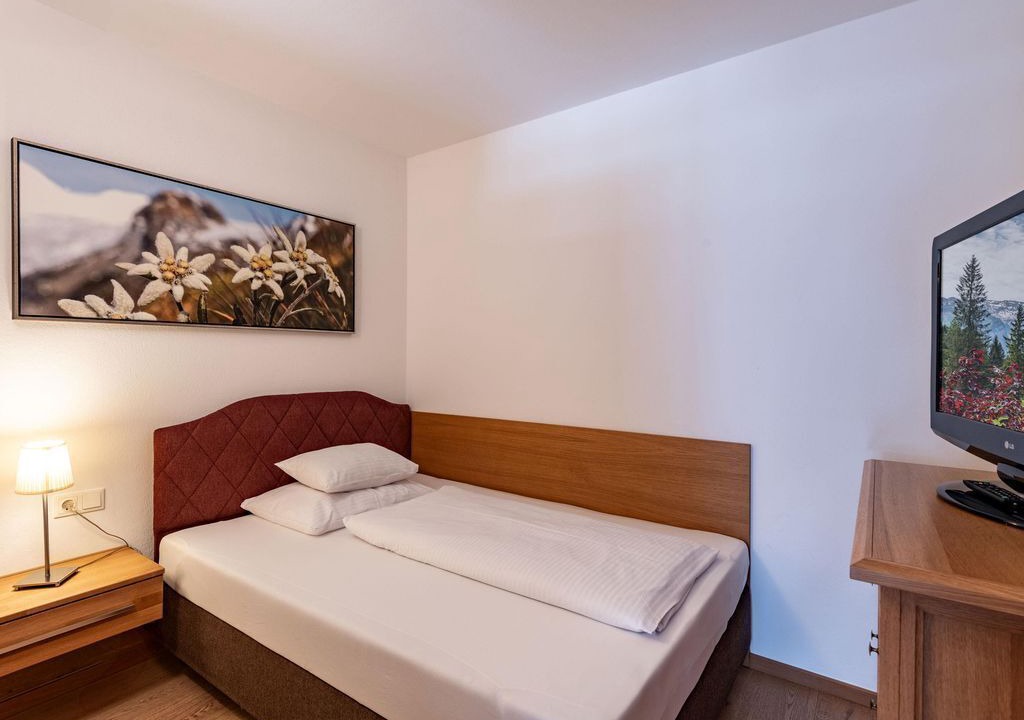 Photo of Bedroom in Pertisau