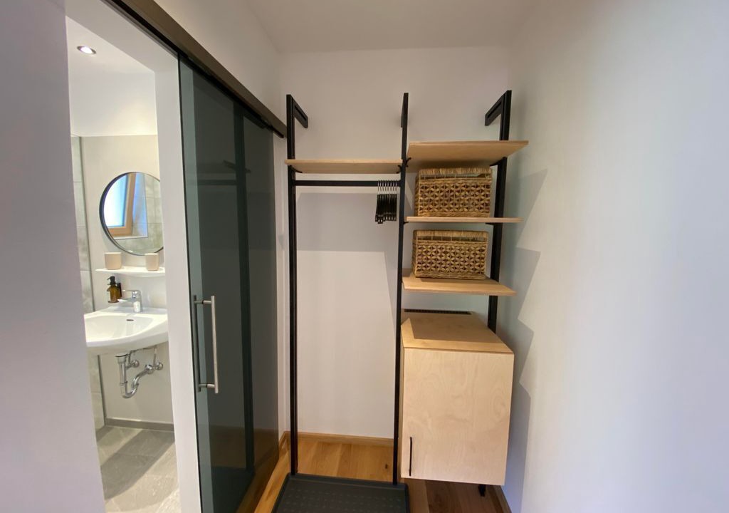 Photo of Bathroom in Wiesing