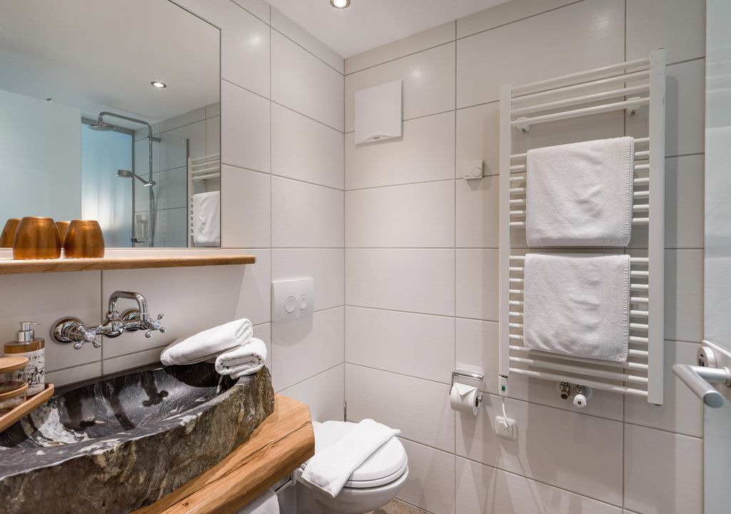 Photo of Bathroom in Eben am Achensee