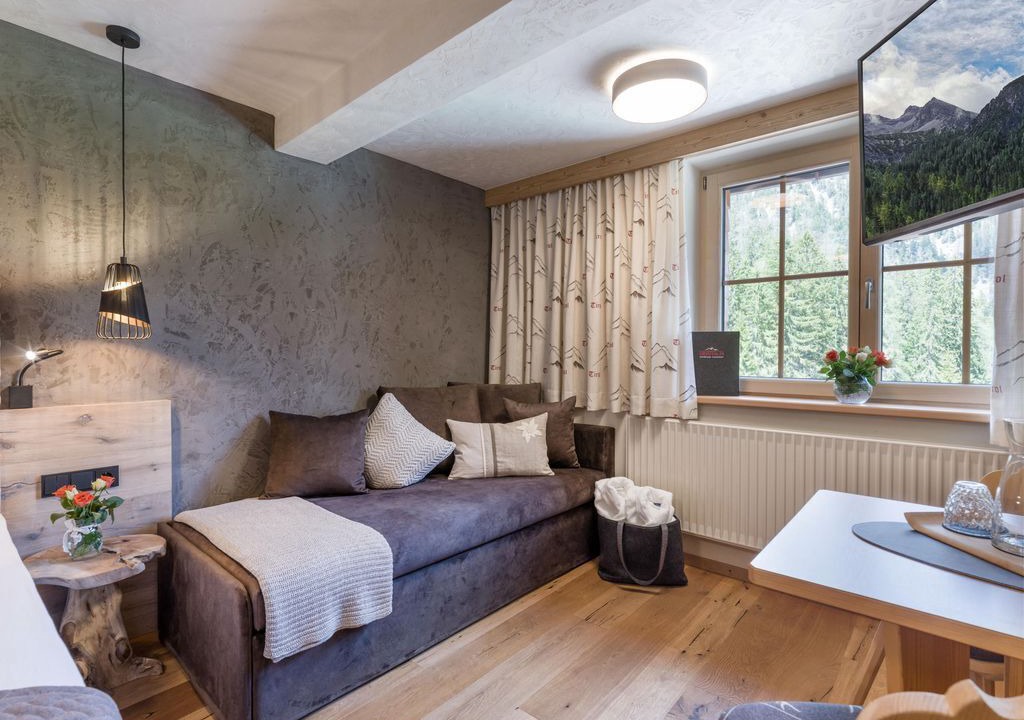 Photo of Livingroom in Eben am Achensee