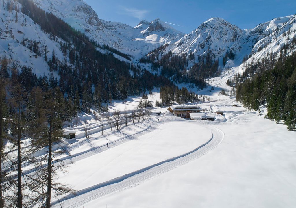 Photo of Others in Eben am Achensee