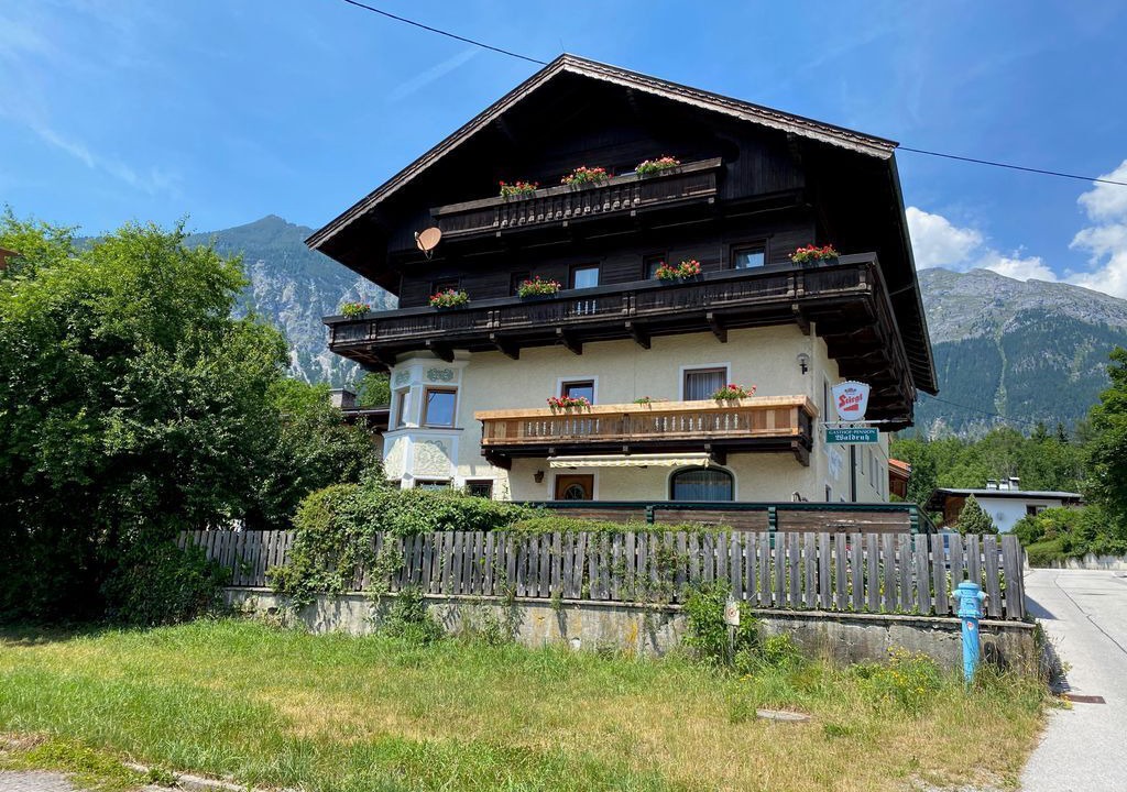 Photo of Outdoor in Wiesing