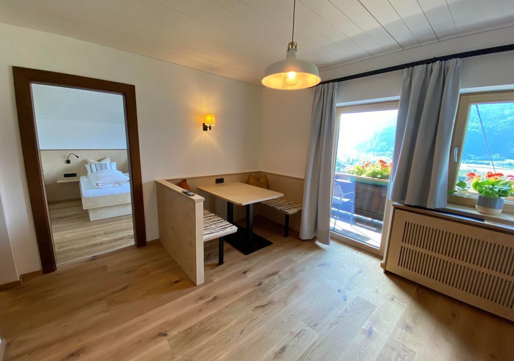 Photo of Bedroom in Wiesing