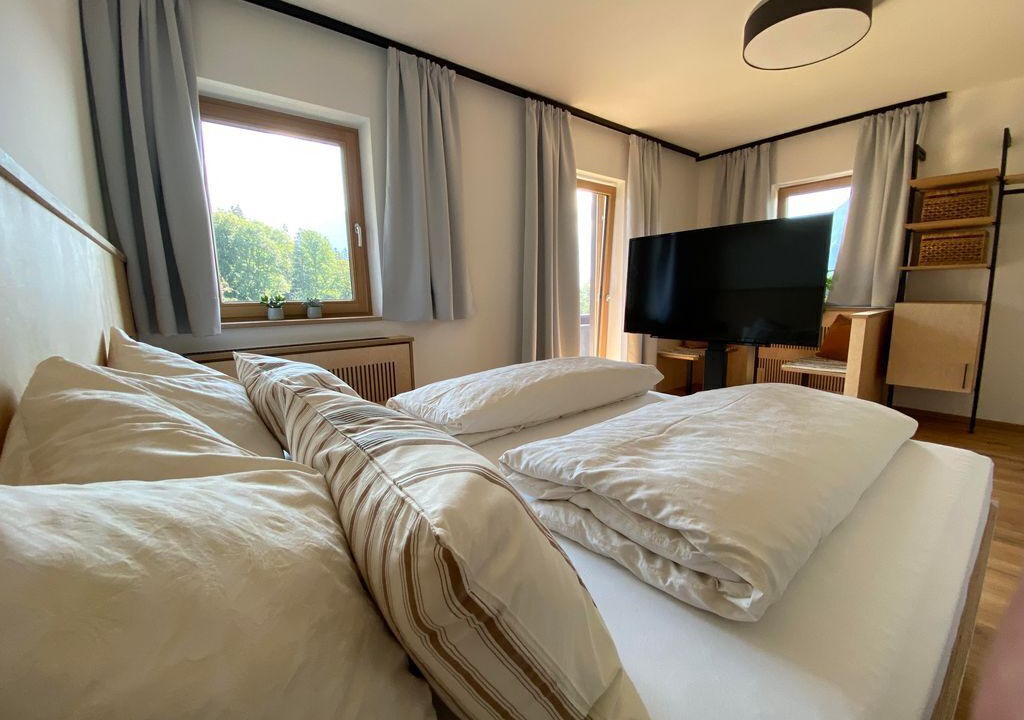 Photo of Bedroom in Wiesing
