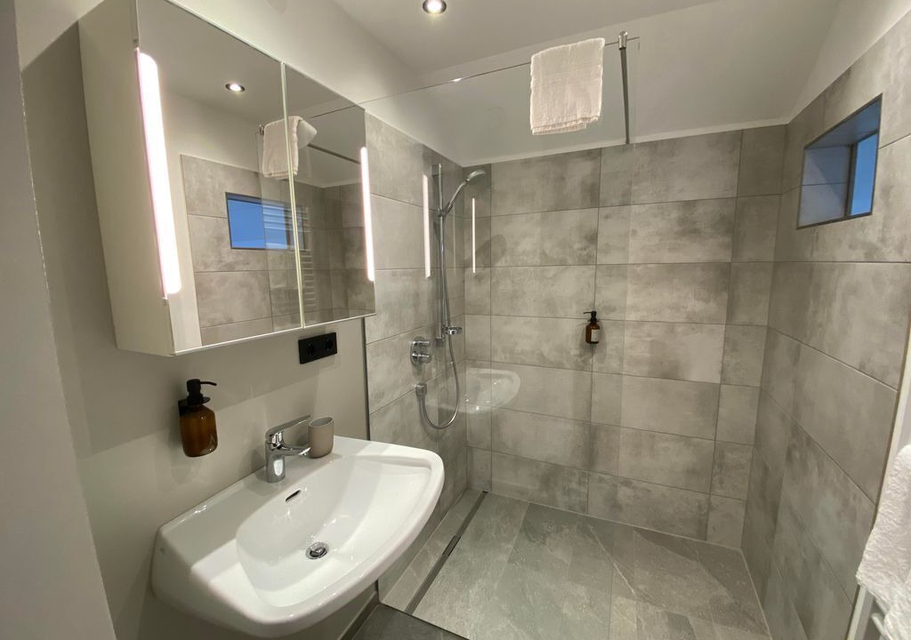 Photo of Bathroom in Wiesing