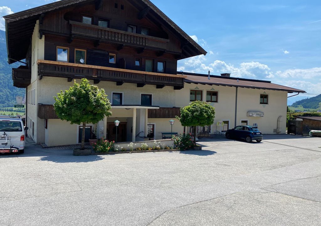 Photo of Outdoor in Wiesing
