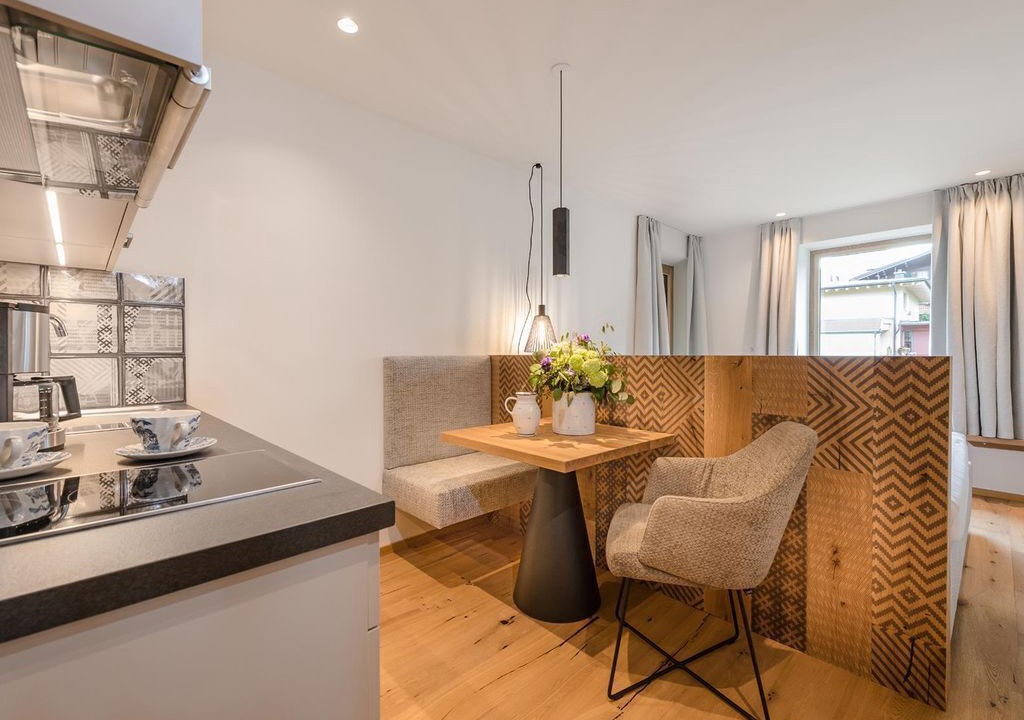 Photo of Kitchen in Pertisau