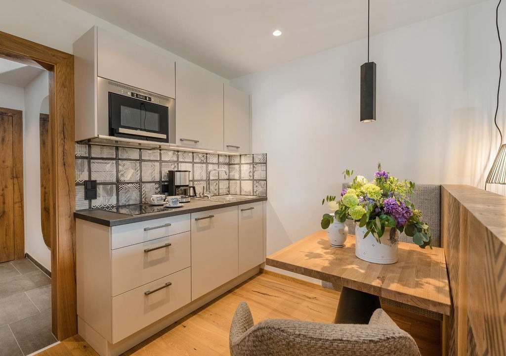 Photo of Kitchen in Pertisau