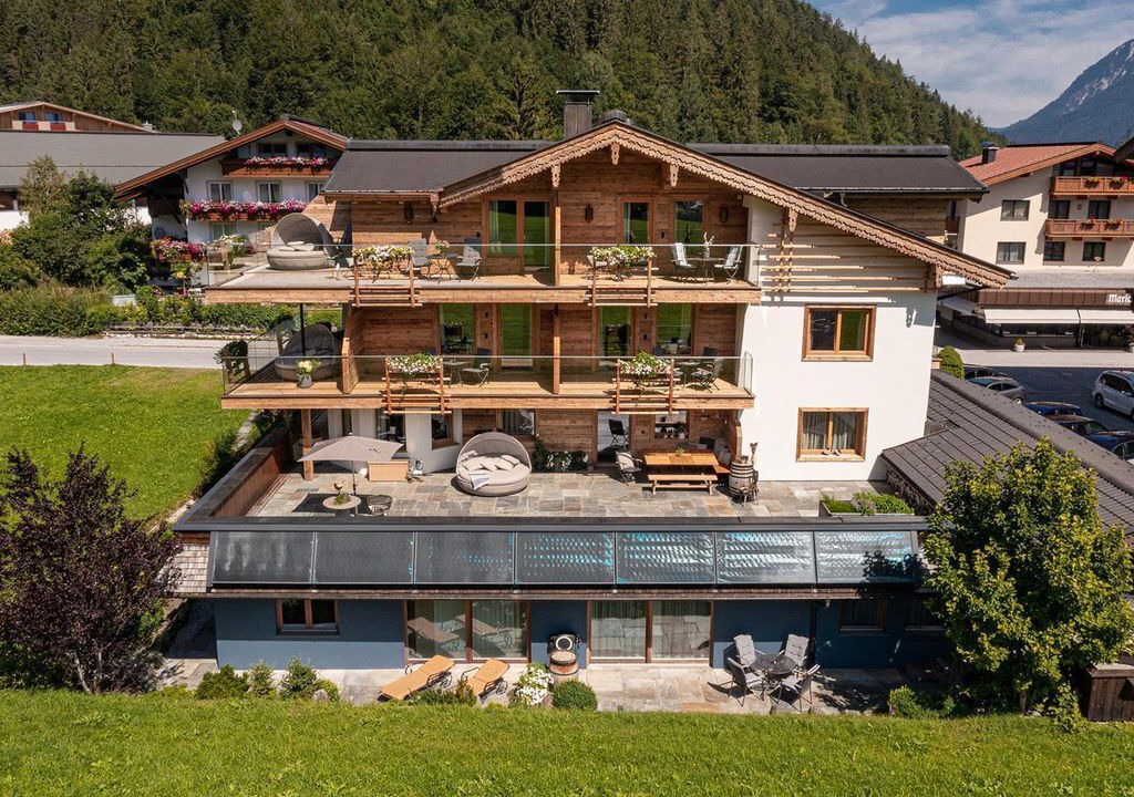 Photo of Outdoor in Pertisau